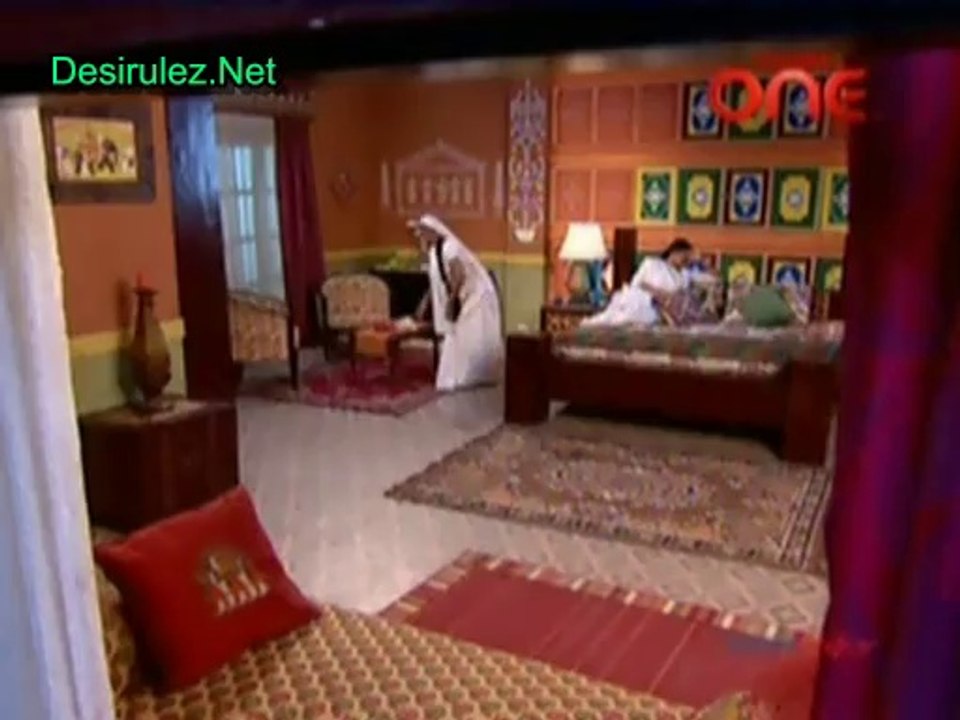 Firangi Bahu 3rd March 2014 pt3