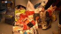 ChristenUnie pleit voor steun voedselbank Hoogezand Sappemeer - RTV Noord
