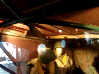 Musée Airborne de Sainte-Mère-Église 084