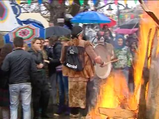 Καρναβάλι Μακρακώμης 2014