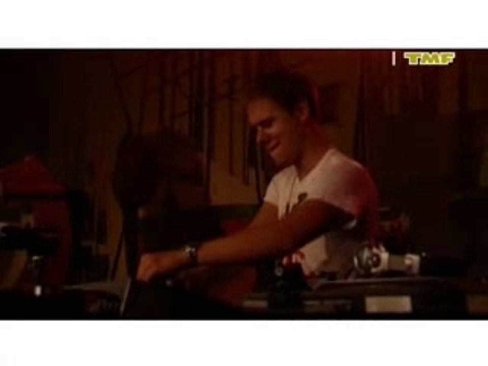 Armin Van Buuren - Sail