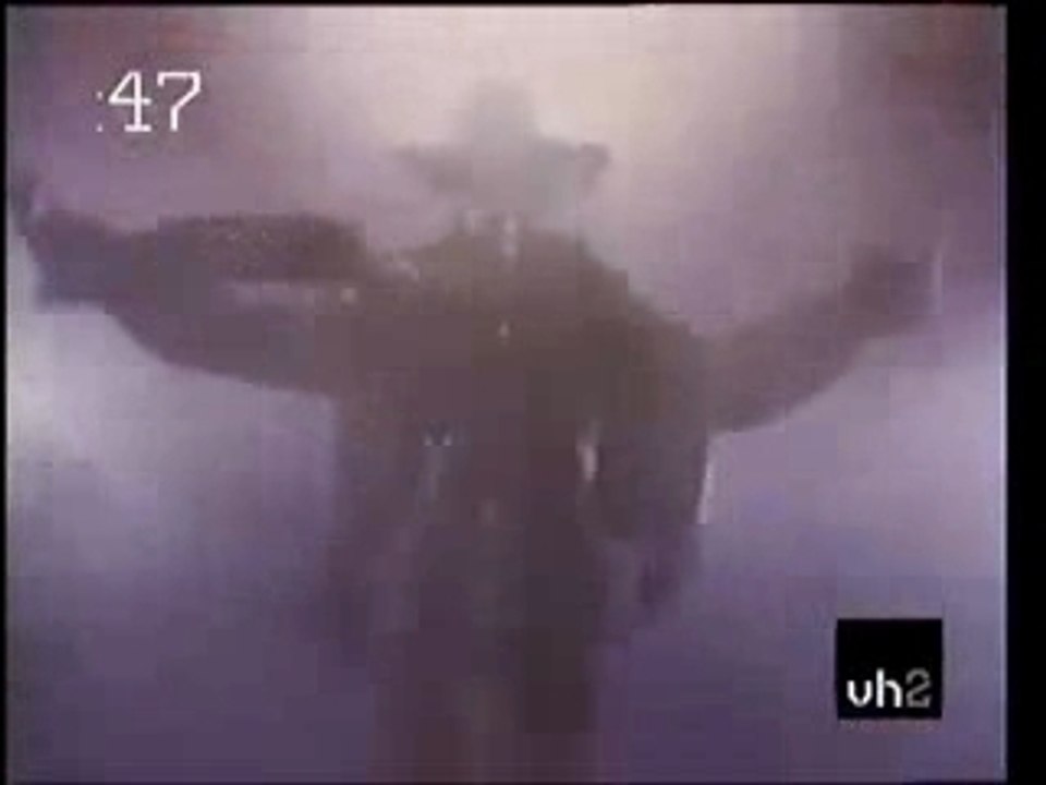 The Cult - She Sells Sanctuary