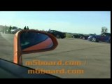 Ferrari F430 vs Lamborghini Gallardo