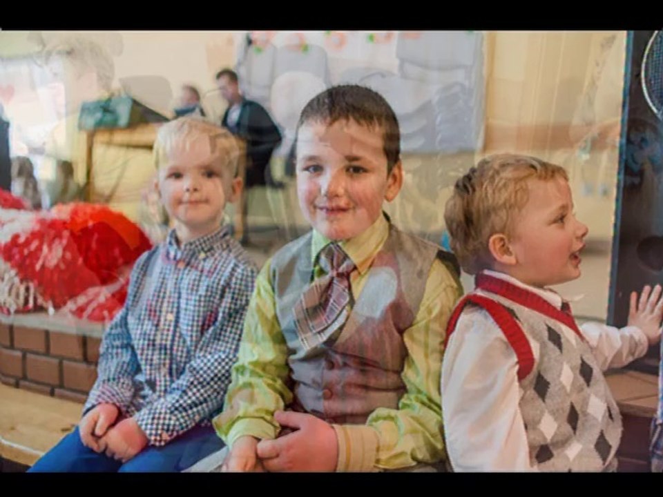 Dzień Babci i Dziadka w przedszkolu