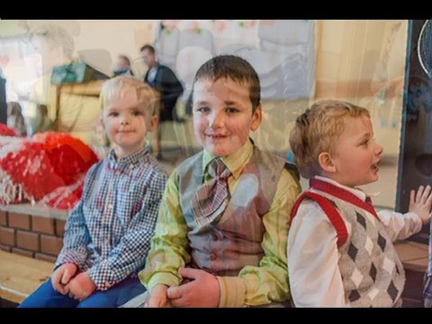 Dzień Babci i Dziadka w przedszkolu