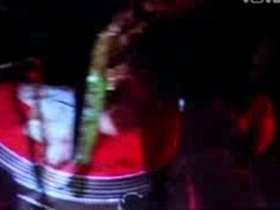 Members of Mayday - Worldclub