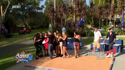 Les Anges 6 (NRJ 12) : Voici les images du lancement du 9 mars (vidéo)