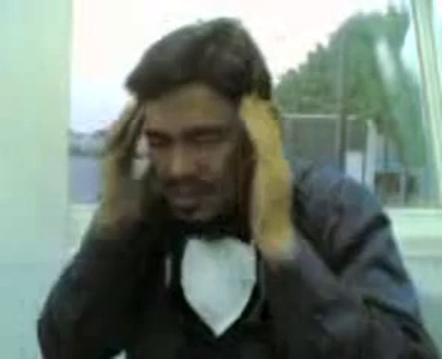 David - superbe récitation - Sourate 55 Rahman - le tout miséricordieux