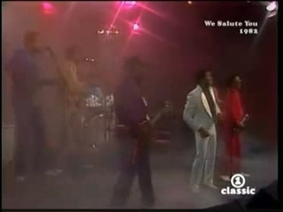 Fat Larry's Band - Zoom