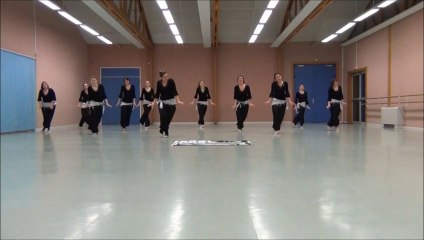 Flash Mob Festival Illoriental 2014.version allégée