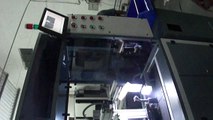 PDI Inspection Machine - Vizzitec Coimbatore