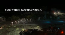 Altis life - Event Tour d'altis