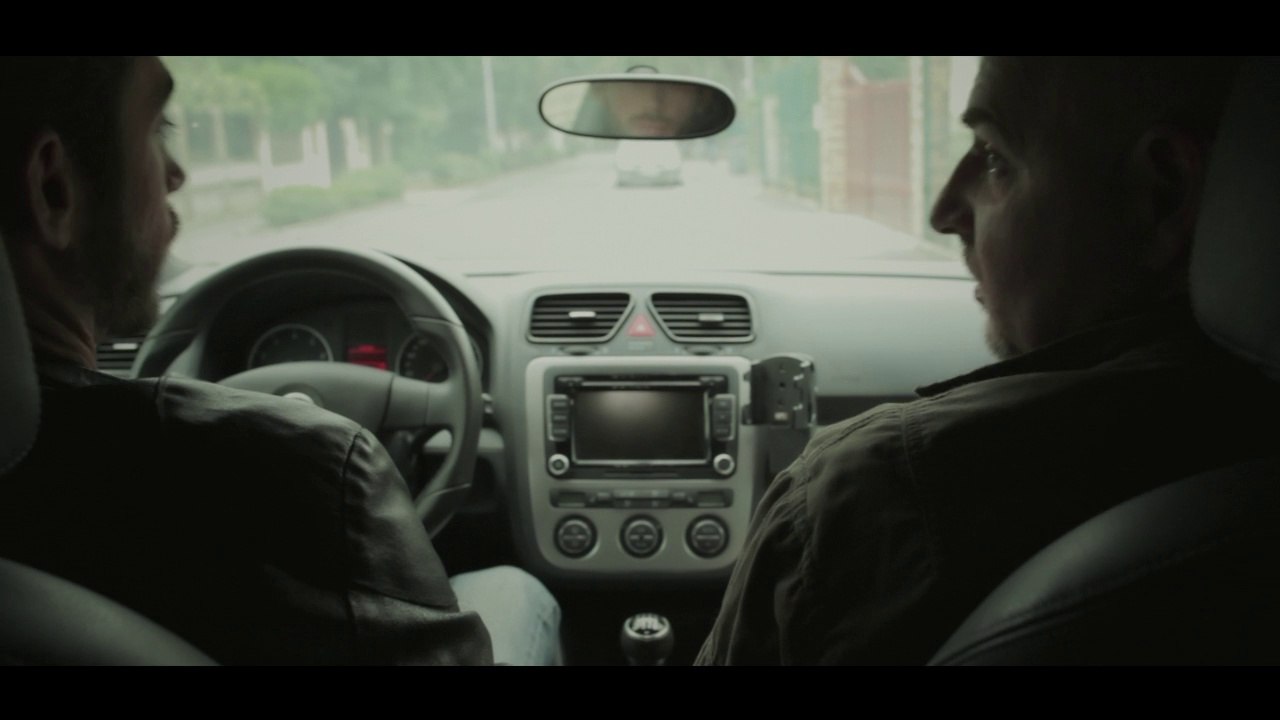 La Milice - Extrait 1