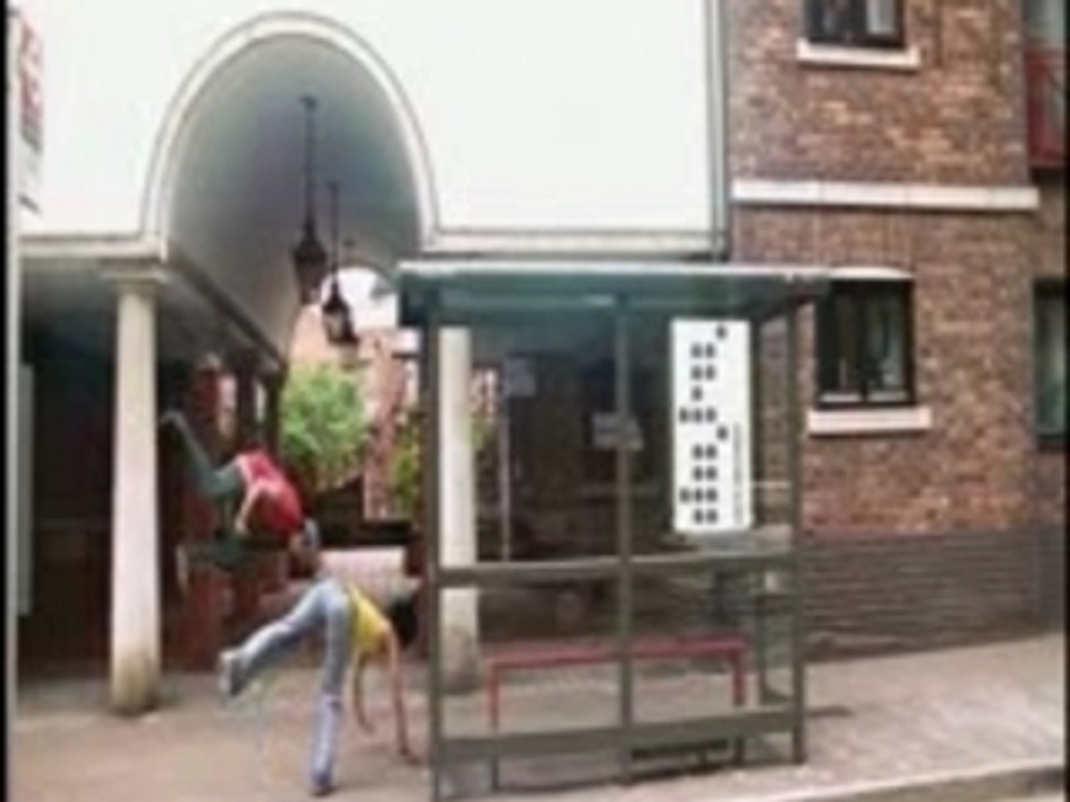 Axwell - Feel the Vibe