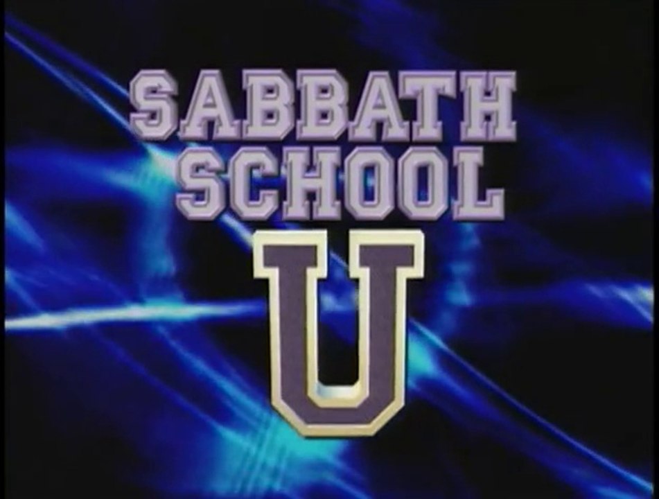 Sabbath School University - Iesus, Creator of Heaven and Earth