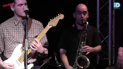 Agde : T.BO & the B Boppers au Melrose Café