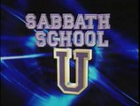 Sabbath School University - Creation: Forming the World