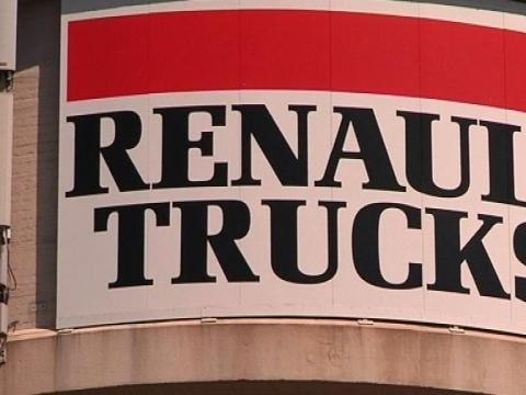 Renault Trucks: les syndicats dénoncent une marque d'hostilité de nos patrons - 03/03