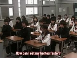 1 Litre of Tears Ep.8-4/4