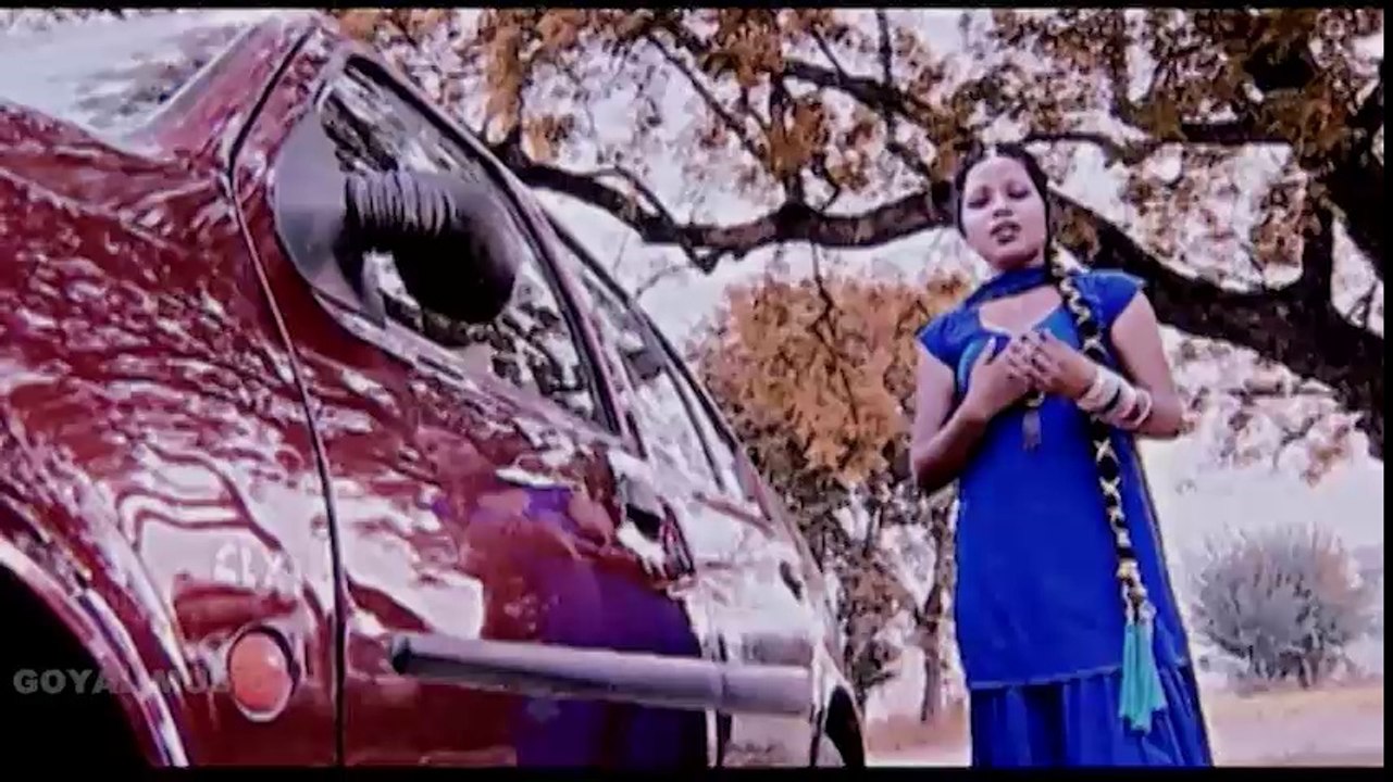 Gora Chak Wala - Akhan Poonjhda HD - Goyal Music - Official Song