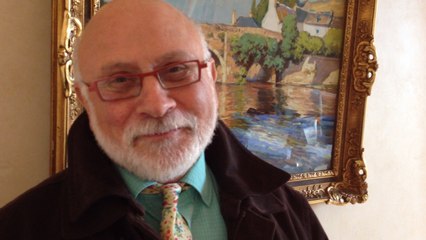 Alain Pennec. Sa principale satisfaction