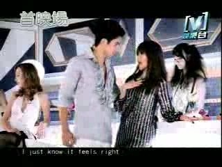 Biao Bai - Elva Hsiao
