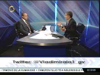 Diputado Pedro Pablo Fernández: Debemos evitar la violencia