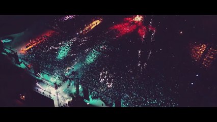 David Guetta   A Party 424 Meters Under the Sea