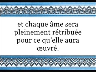 louhaidan - sourate 39 az zumar