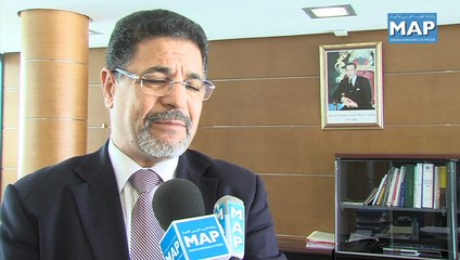 اجتماع مجلس إدارة المركز الوطني للبحث العلمي والتقني
