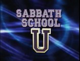 Sabbath School University - Creation, a Biblical Theme