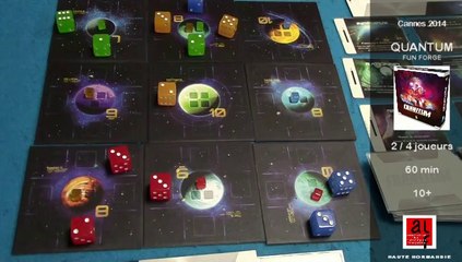 Cannes 2014: Quantum Film Highlights 🎬