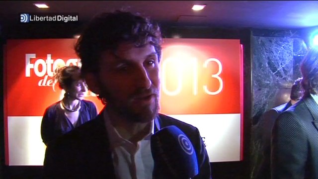 Estrellas del cine, el teatro y la televisión se dan cita en los premos Fotogramas de Plata