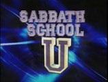 Sabbath School University - Through a Glass, Darkly