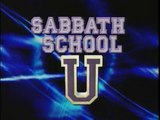 Sabbath School University - Jesus, Provider and Sustainer