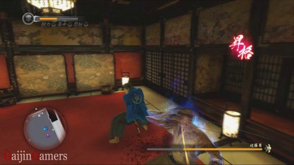 龍が如く 維新 (Yakuza Ishin) ゲームプレイ#58