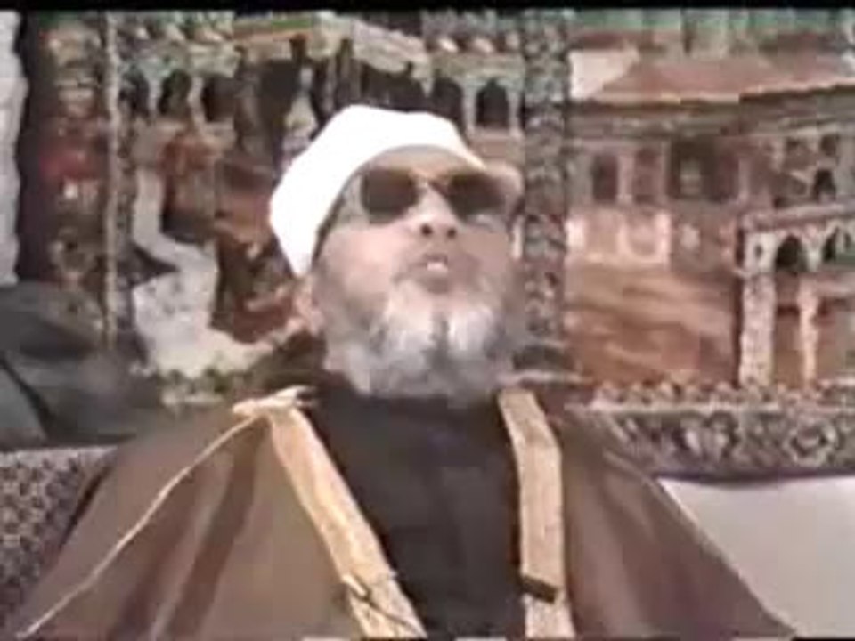 سلسلة التربية الأسلامية - للشيخ عبد الحميد كشك 4