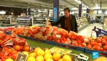 Gaspillage alimentaire : la coupe est pleine
