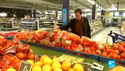 Gaspillage alimentaire : la coupe est pleine