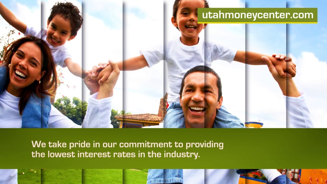 Utah Money Center - Guarantee A Fast and Easy Service