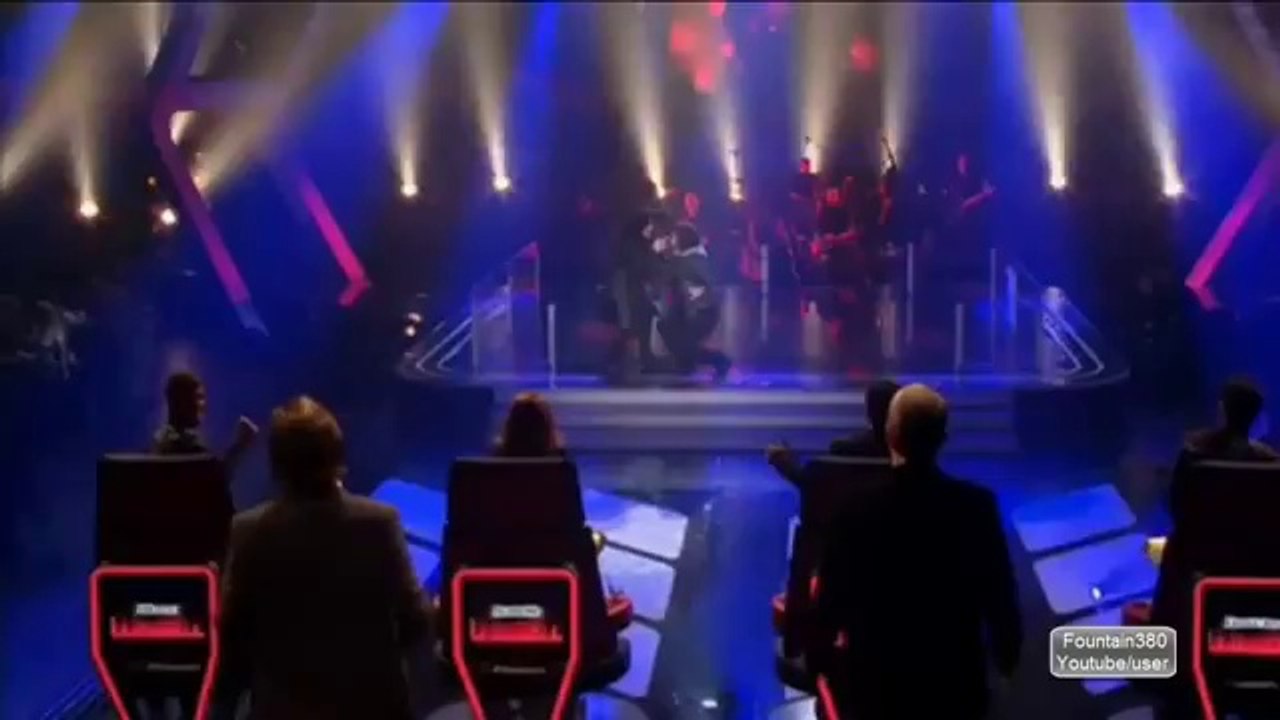 v2e7Mathieu provencal vs sandra christin