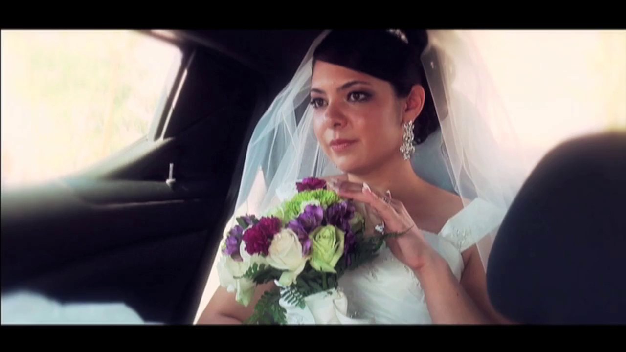 Anthony & Kristal's Highlight Video