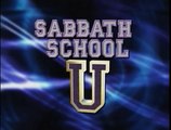 Sabbath School University - Marriage: A Gift From Eden