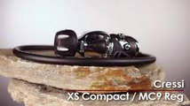 60:Second ScubaLab Cressi XS Compact MC9-H264