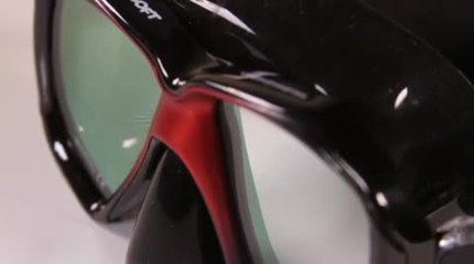60:Second ScubaLab - Seasoft Visionmaster Super Mask and Seagard Snorkel