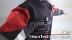 60:Second ScubaLab BARE Trilam Tech Dry Drysuit-H264