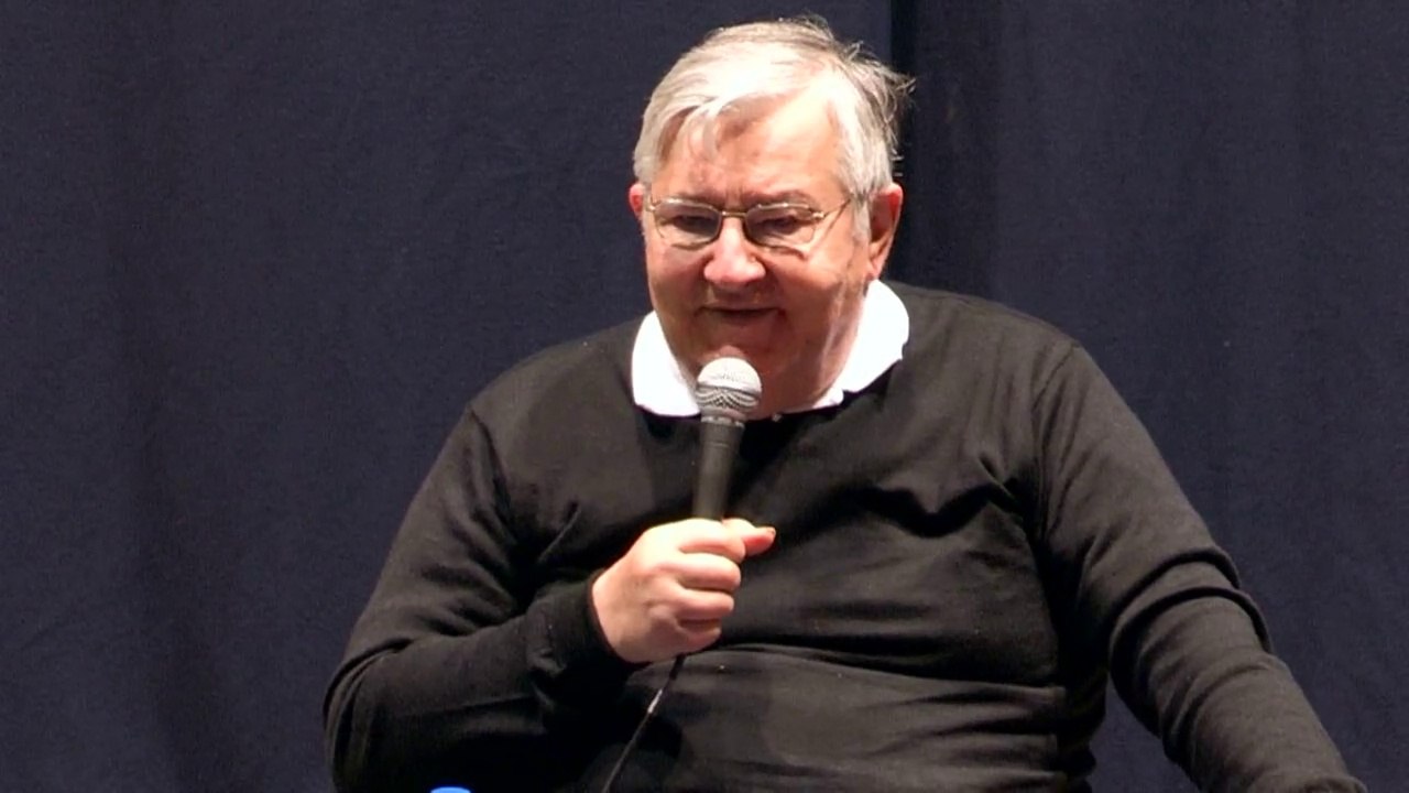 Jean-Marie Pelt : "Manger sain et piloter sa santé"