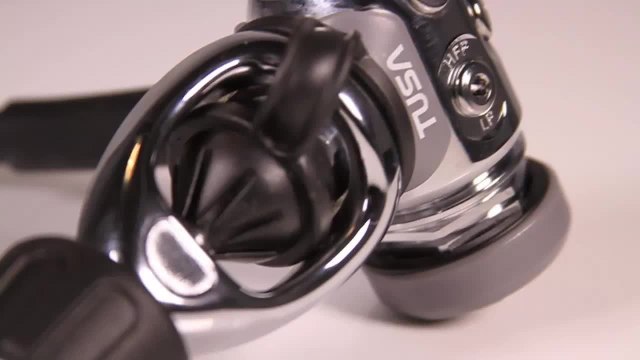 SCUBA LAB Tusa RS-790 Regulator review