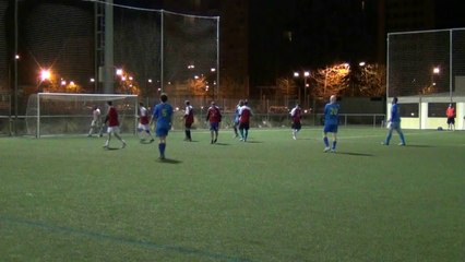 VJ J19: Poly Team 2-0 Komen o Ke