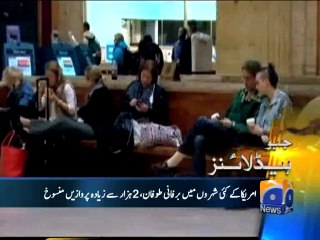 Geo Headlines-03 Mar 2014-2300